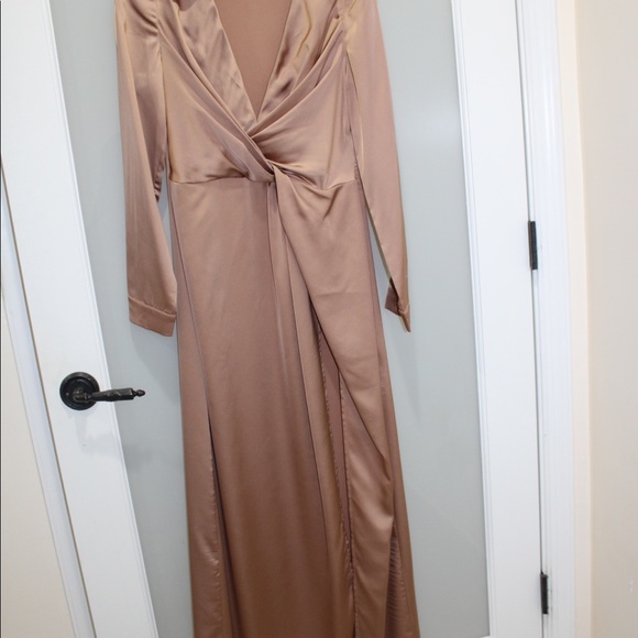 Sexy maxi dress - Picture 6 of 6